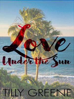 cover image of Love Under the Sun